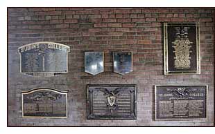 Plaques