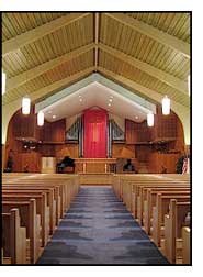 Interior Community Presbyterian Church