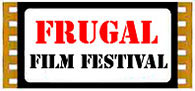 Visit the Frugal Film Festival!